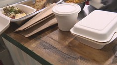 Donášky jedál zaznamenali veľký boom. Tieto jedlá si Slováci objednávajú najčastejšie