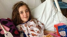 Dievčatko (†8), ktorému tisíce ľudí splnili posledné želanie, zomrelo