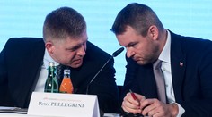 Bude Pellegriniho Hlas len druhým Smerom? Zatiaľ ich odlišuje len jedna vec