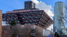 Hrozba likvidáciou, mučením a znásilnením. NAKA začala trestné stíhanie pre vyhrážky voči redaktorke RTVS