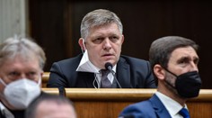 Na efekte Fica sa vezie celá opozícia. Ide len o zdanie