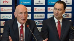 Miroslav Šatan a Craig Ramsay zverejnili nomináciu na olympiádu