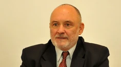 Volák už nie je riaditeľ žilinskej nemocnice. Odstúpil