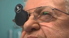 Nádej pre ľudí so zlým zrakom: Šošovky s teleskopom