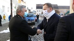 Preskočí Šimko z ĽSNS do Sme rodina? Kollár to nevylúčil, už prebehli aj rokovania