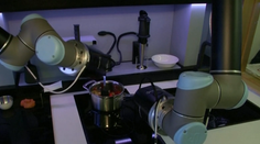 Dokážu pripraviť jedlo v priebehu pár minút. Netypických automatov bude čoraz viac