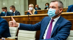 PRIESKUM: Hlas naďalej klesá. TU sú scenáre, kto by mohol zložiť vládu