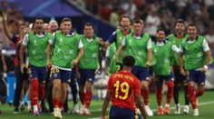 Dieťa, ktoré deň pred finále dovŕši 17. narodeniny. Videli sme produkt génia, rozplýval sa šéf Španielov