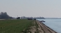 Telo, ktoré vytiahli z Dunaja pri Šamoríne, nebolo Filkovo