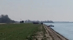 Telo, ktoré vytiahli z Dunaja pri Šamoríne, nebolo Filkovo
