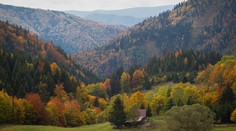 Prichádza druhá časť babieho leta, teploty budú na toto obdobie nadpriemerné