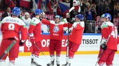 Ďalšia posila zo zámoria? Česká reprezentácia možno doplní súpisku
