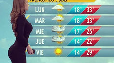 Najkrajšej rosničke záhadne narástol zadok