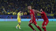 Prvými finalistami Ligy majstrov sa stali futbalisti FC Liverpool