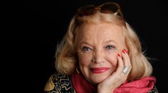 Zomrela herečka Gena Rowlandsová (†94), hviezda legendárnych filmov