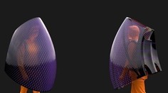 Nádej pre ľudstvo? Architekt predstavil štít, ktorý je imúnny voči koronavírusu