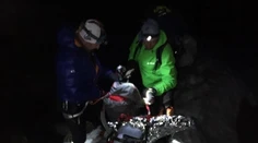 Tragédia vo Veľkej Fatre: Turista po šmyku spadol do doliny, záchranári mu nedokázali pomôcť