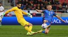 Jeho góly by potrebovala aj repre, klauzula ako svetielko nádeje? Boženíkovi v Portugalsku veria