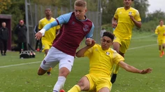 Dal košom United či Juventusu, teraz predáva domy. Sľubnú kariéru Slovákovi zničil ťažký covid (príbeh)