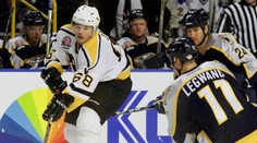 Jaromír Jágr sa dočká veľkej pocty. V Pittsburghu už jeho číslo nebude nosiť nikto