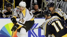 Jaromír Jágr sa dočká veľkej pocty. V Pittsburghu už jeho číslo nebude nosiť nikto