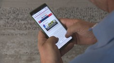 Mobily v Česku napáda nový vírus: Táto aplikácia kradne ľuďom peniaze z účtu