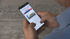 Mobily v Česku napáda nový vírus: Táto aplikácia kradne ľuďom peniaze z účtu