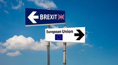 Londýnski právnici začali konať. Chcú dosiahnuť, aby brexit schválil parlament