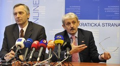 Rozhodli ste! Týchto ľudí už v parlamente neuvidíte