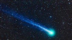 Hrozí nám katastrofa? K Zemi sa totiž blíži diabolská kométa