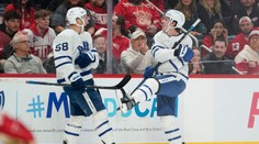 NHL: V jednom zápase padlo až 17 gólov