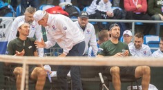 Zastupujúci kapitán považuje triumf v Srbsku za obrovský míľnik. Troicki označil prehru za šokujúcu