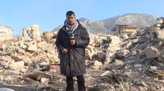 Videl rabovanie, ale aj veľkú súdržnosť. Adel Ghannam opísal moment, kedy mal v Turecku najväčší strach