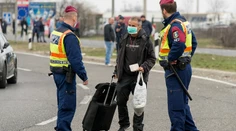 Maďarsko sprísňuje kontrolu štátnych hraníc