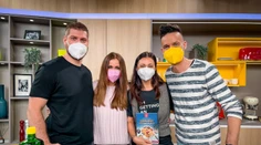 Rýchle a zdravé recepty hokejistov. Urobte si chutné šošovicové karbonátky a sýtu pomazánku