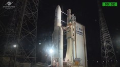 Sonda, ktorá ide skúmať Merkúr, má na palube aj prístroj zo Slovenska