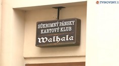 Hniezdo neonacistov v Nitre končí