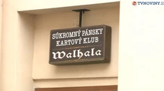 Hniezdo neonacistov v Nitre končí