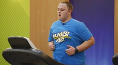 Románik priamo pred kamerami? Dušan sa s tým nekašle