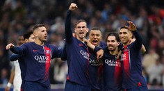 Škriniarov víťazný návrat. Paríž zdolal veľkého rivala a potvrdil pozíciu lídra