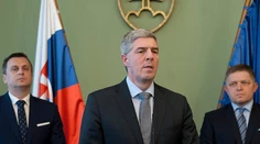 Most-Híd pre oddlženie nemocníc zvoláva koaličnú radu