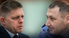 Talianska novinárka spochybnila Ficove alibi k telefonátu s Vadalom