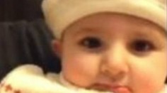 Nová hviezda YouTube: Ročné dievčatko a jej beatbox