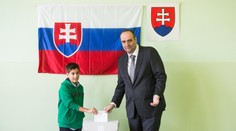 Frešo oznámil, čo ho prinúti odstúpiť z postu predsedu SDKÚ-DS