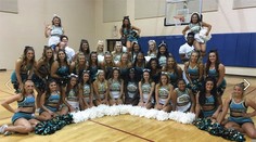 Tím roztlieskavačiek obvinili z prostitúcie. Pre nekalé praktiky prídu o medailu