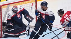 VIDEO: Hudáček cez víkend vykryl 58 striel. Tri zákroky sa dostali medzi najkrajšie na MS