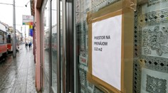 Jeden príbeh za mnohé. Takto pandémia ničí slovenský gastropriemysel