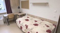 Aj bratislavská Ekonomická univerzita zrekonštruovala internáty za štátne. Pozrite si, ako vyzerajú