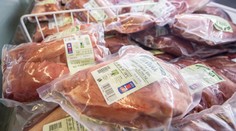 Anglicko by o pár rokov mohlo začať predávať špeciálne mäso vyrobené v laboratóriu