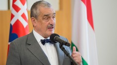 Zverejnili termín poslednej rozlúčky s Karlom Schwarzenbergom. Bude mať pohreb so štátnymi poctami